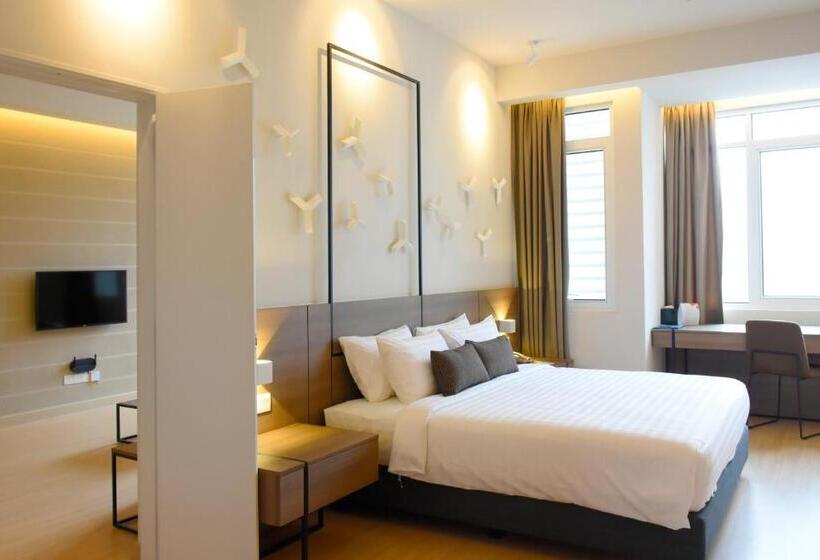 Swiss Garden Hotel & Residences, Genting Highlands