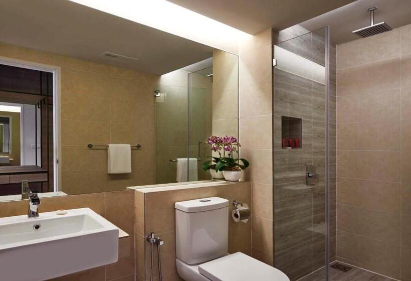 Swiss Garden Hotel & Residences, Genting Highlands