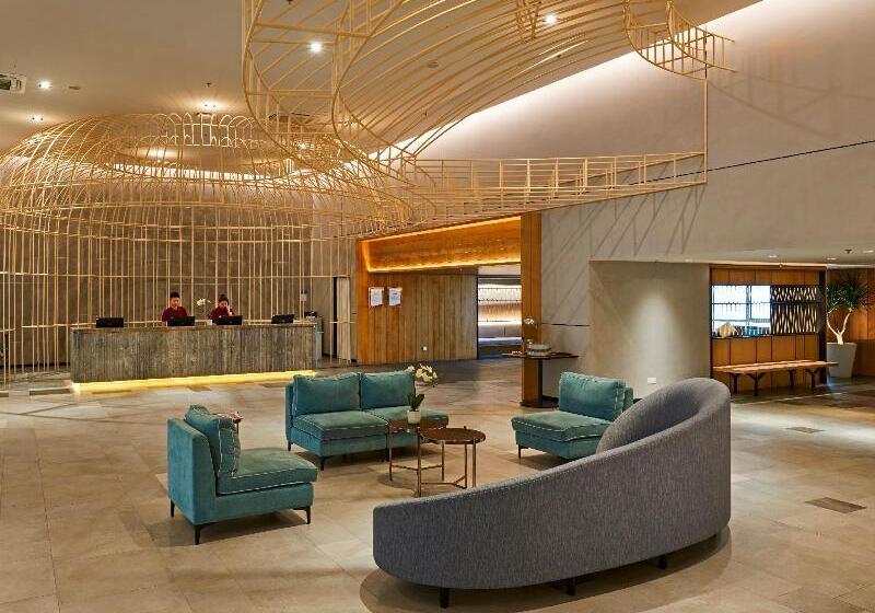 Swiss Garden Hotel & Residences, Genting Highlands