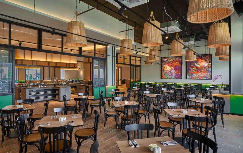 Swiss Garden Hotel & Residences, Genting Highlands