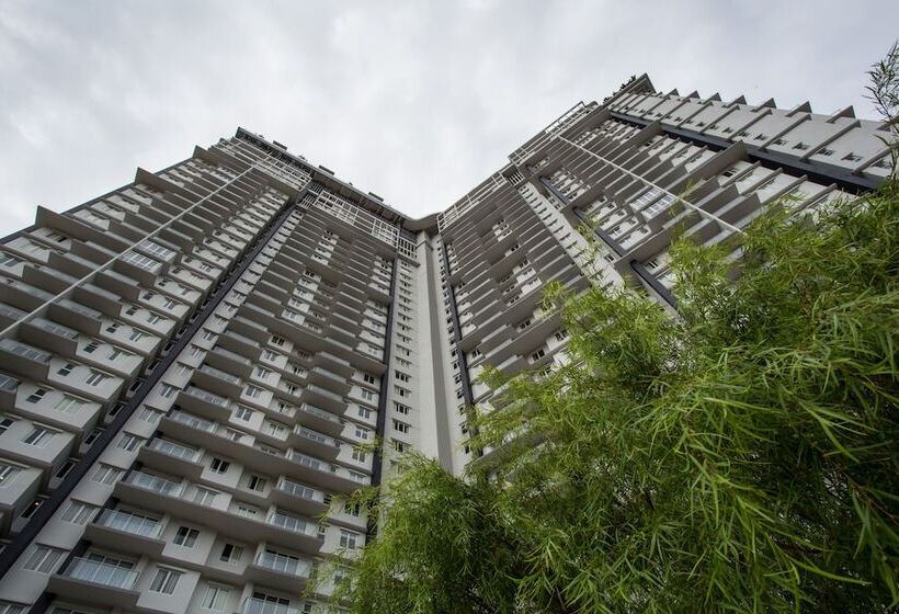 Swiss Garden Hotel & Residences, Genting Highlands