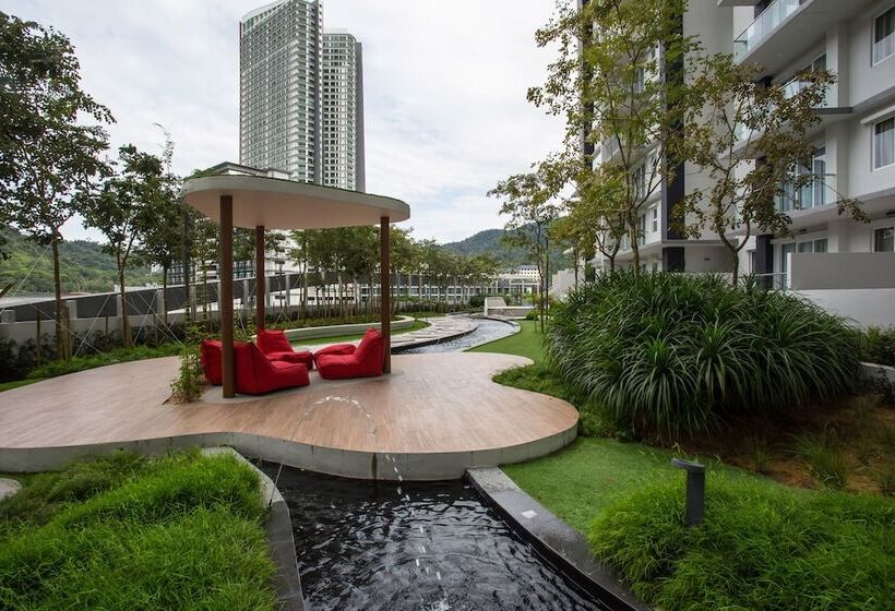 Swiss Garden Hotel & Residences, Genting Highlands