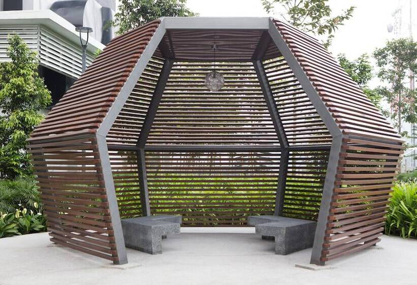 Swiss Garden Hotel & Residences, Genting Highlands