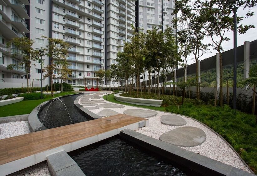 Swiss Garden Hotel & Residences, Genting Highlands