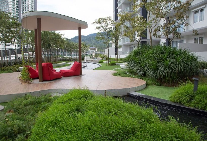 Swiss Garden Hotel & Residences, Genting Highlands