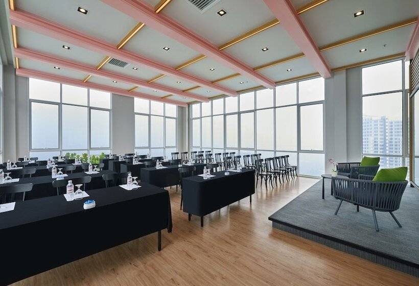 Swiss Garden Hotel & Residences, Genting Highlands