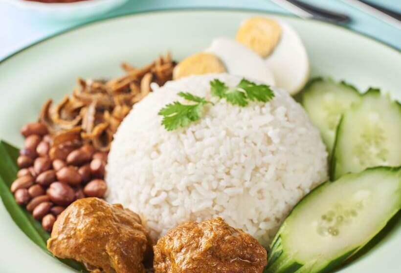 Swiss Garden Hotel & Residences, Genting Highlands