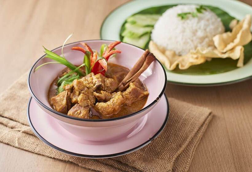 Swiss Garden Hotel & Residences, Genting Highlands