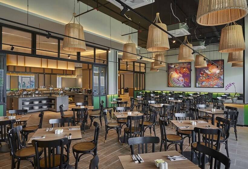 Swiss Garden Hotel & Residences, Genting Highlands