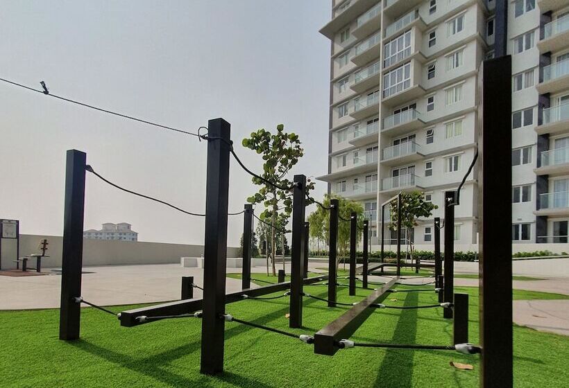 Swiss Garden Hotel & Residences, Genting Highlands