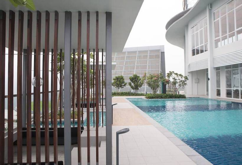 Swiss Garden Hotel & Residences, Genting Highlands