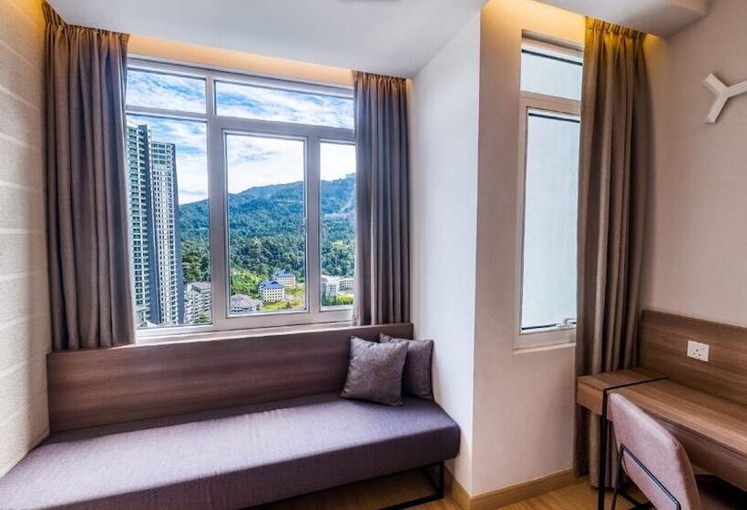 Swiss Garden Hotel & Residences, Genting Highlands