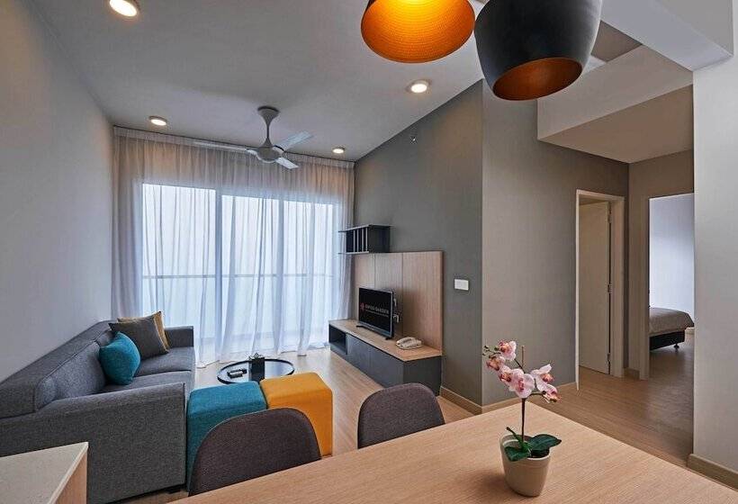 Swiss Garden Hotel & Residences, Genting Highlands