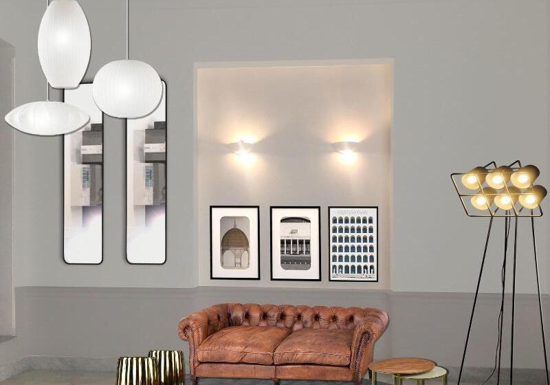 בית מלון כפרי The Talent