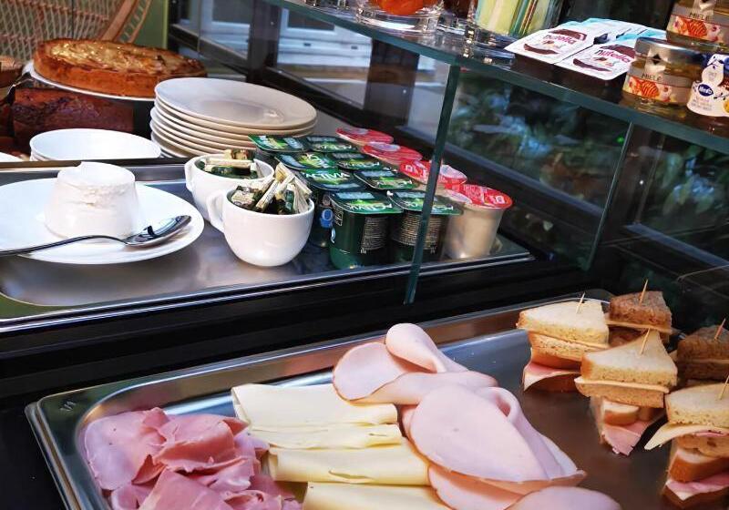 בית מלון כפרי The Talent