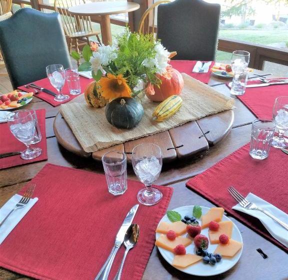 Hotel Twisp Terrace Lodge