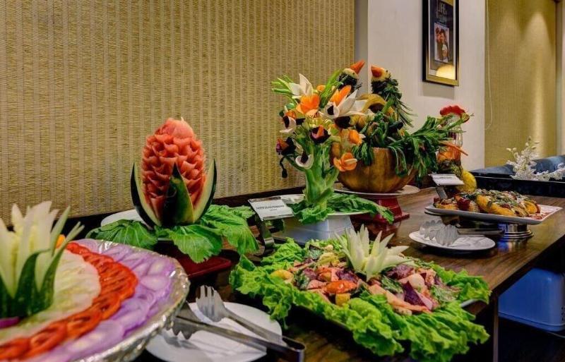 Udaan Olive Hotel & Spa Pelling