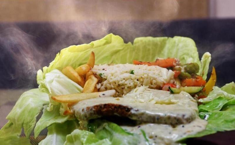 Udaan Olive Hotel & Spa Pelling