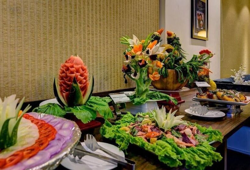 Udaan Olive Hotel & Spa Pelling