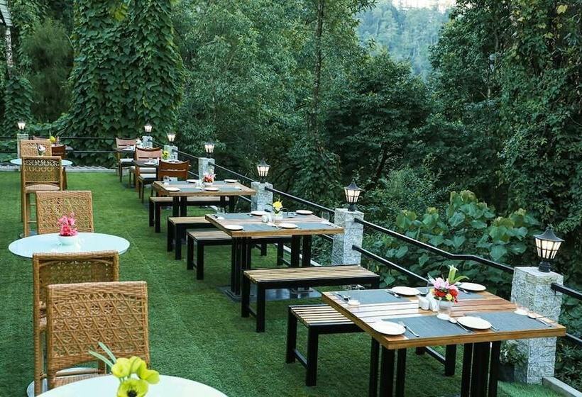 Udaan Olive Hotel & Spa Pelling