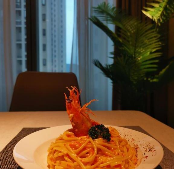 Kaicheng Service Apartment