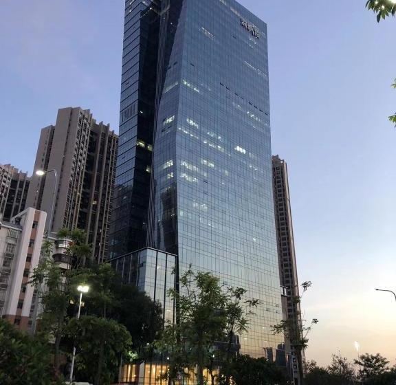 Kaicheng Service Apartment