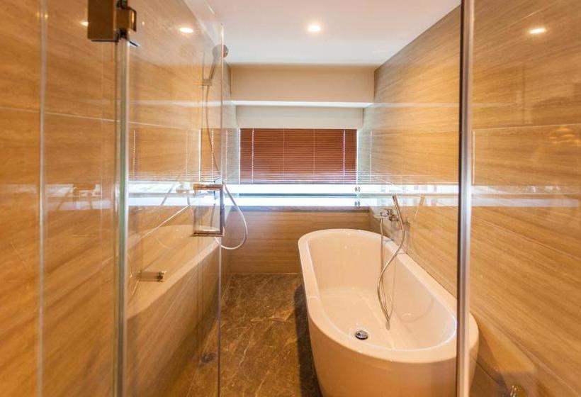 Kaicheng Service Apartment