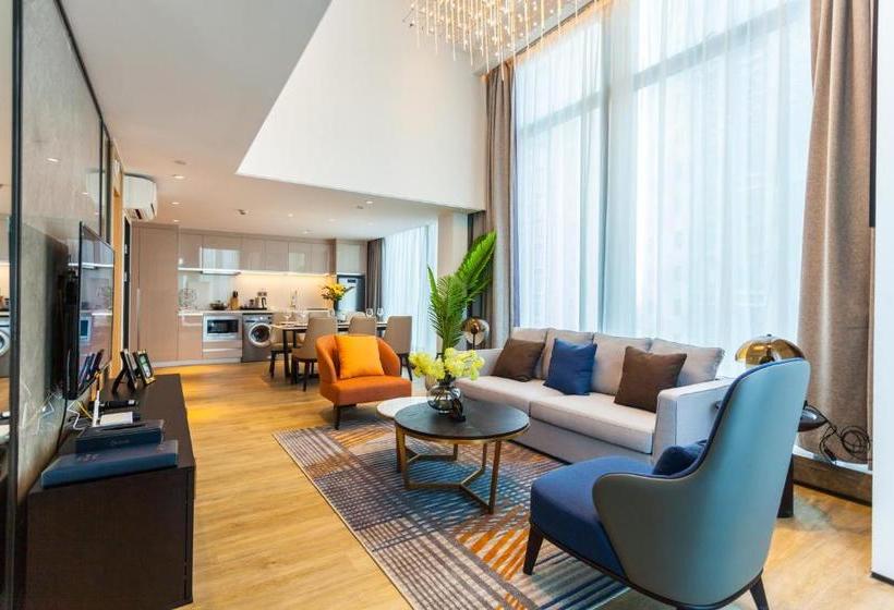 Kaicheng Service Apartment