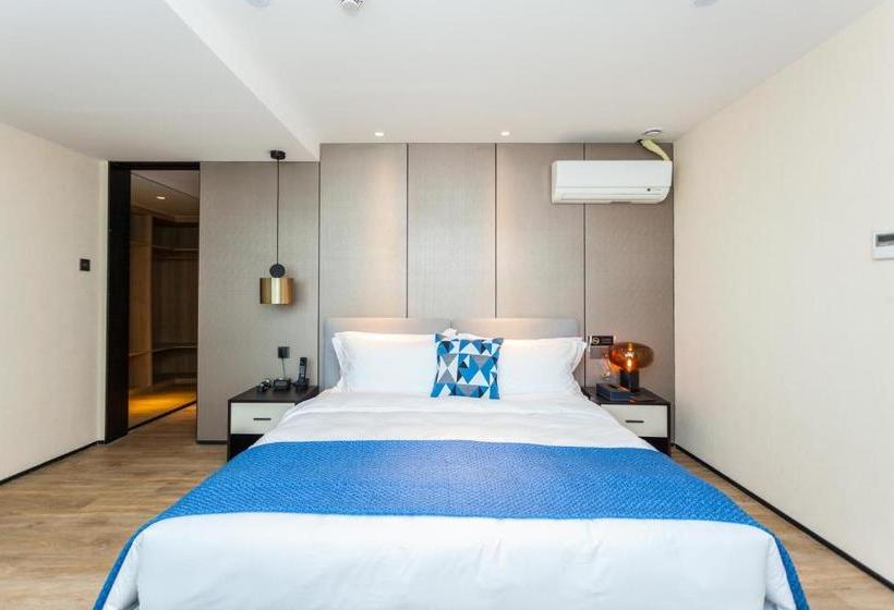 Kaicheng Service Apartment