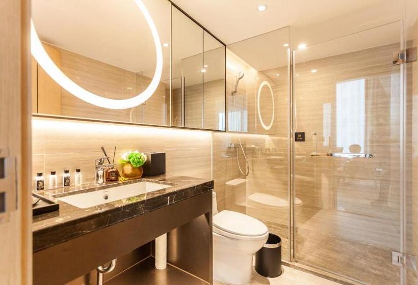 Kaicheng Service Apartment