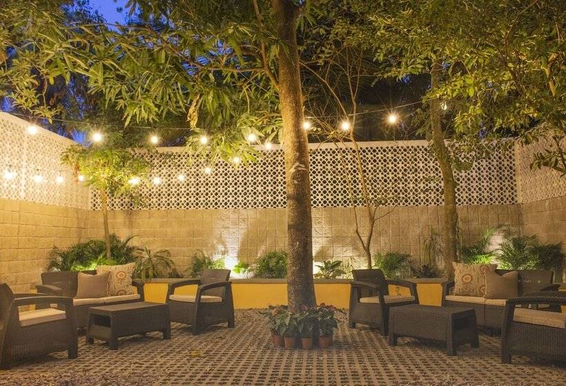 La Gloria Hotel By Bespokecolombia