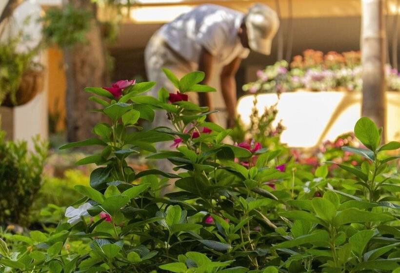 La Gloria Hotel By Bespokecolombia