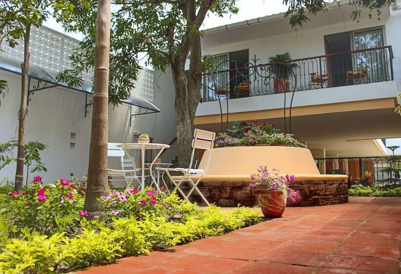 La Gloria Hotel By Bespokecolombia