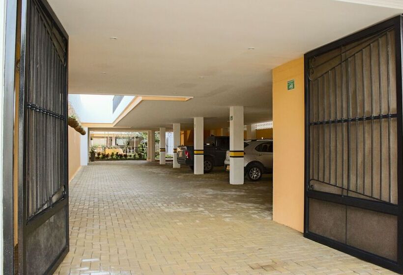 La Gloria Hotel By Bespokecolombia