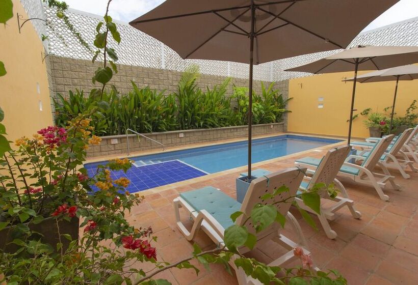 La Gloria Hotel By Bespokecolombia