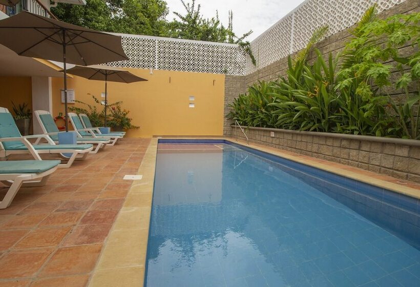 La Gloria Hotel By Bespokecolombia