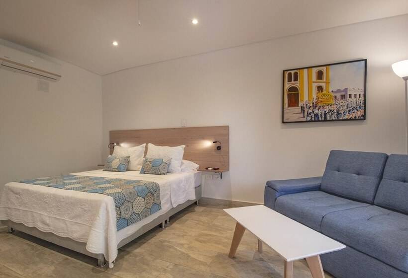 La Gloria Hotel By Bespokecolombia