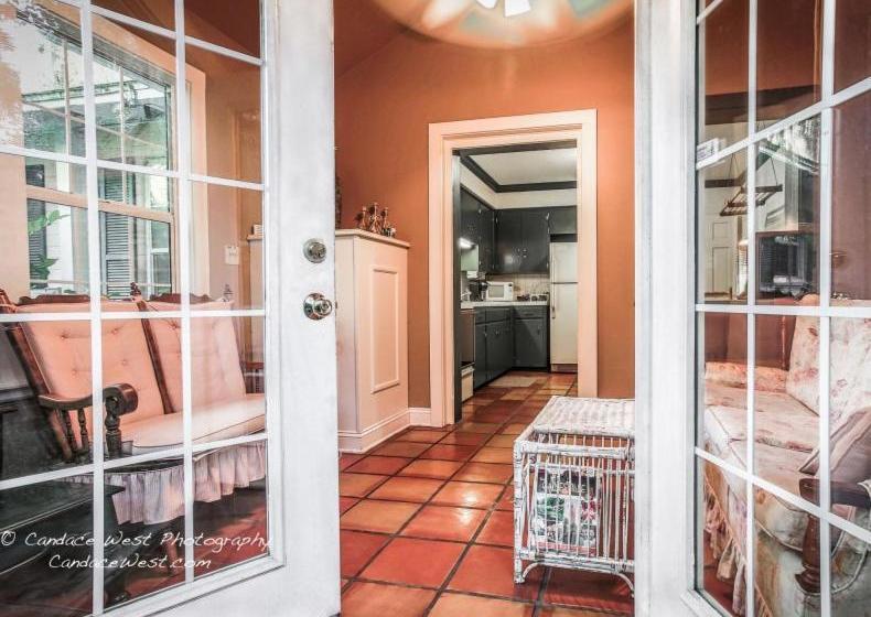 Magnolia Plantation Bed And Breakfast