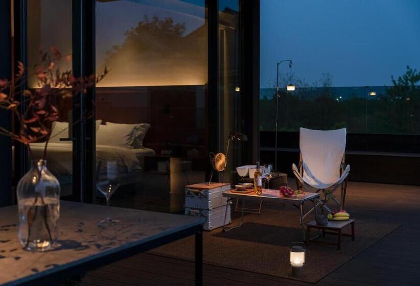 Muh Shoou Xixi Hotel Hangzhou