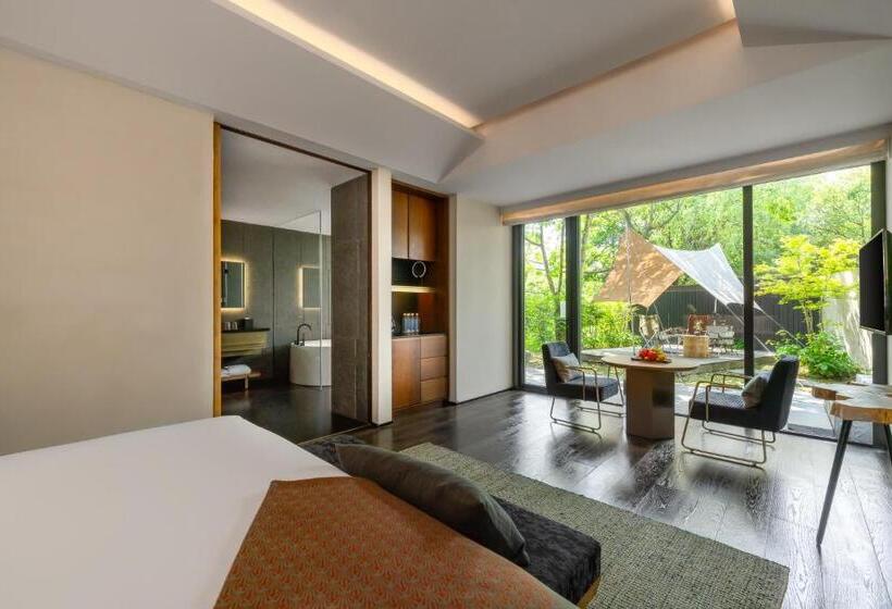Muh Shoou Xixi Hotel Hangzhou