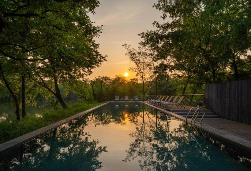 Muh Shoou Xixi Hotel Hangzhou