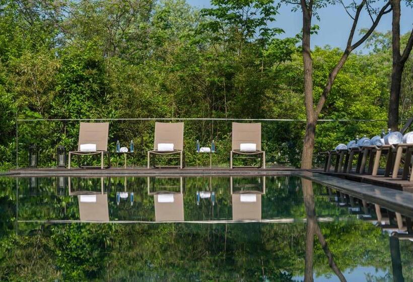 Muh Shoou Xixi Hotel Hangzhou