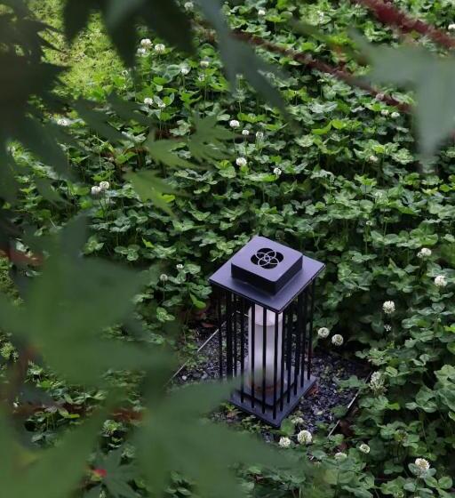 Muh Shoou Xixi Hotel Hangzhou