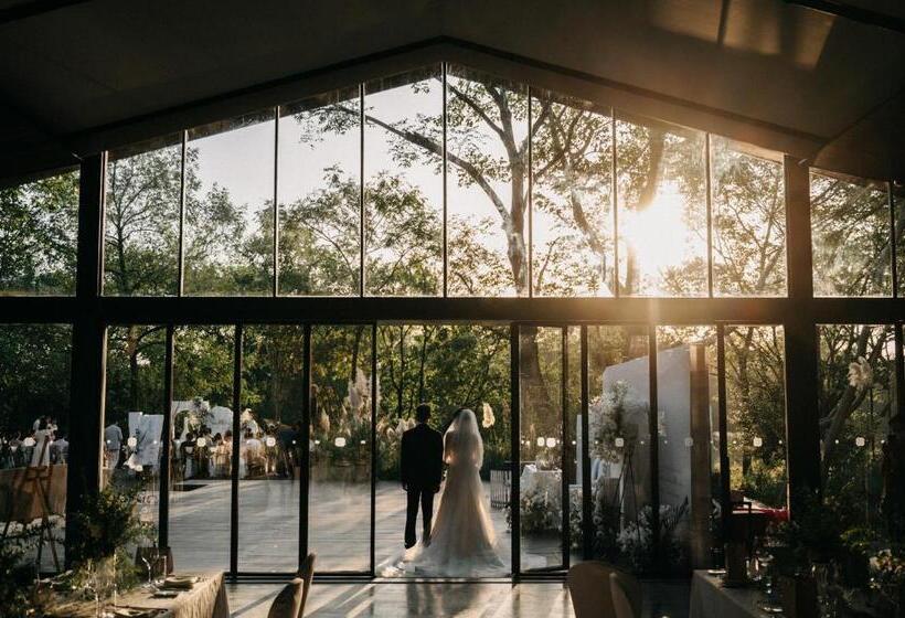 Muh Shoou Xixi Hotel Hangzhou