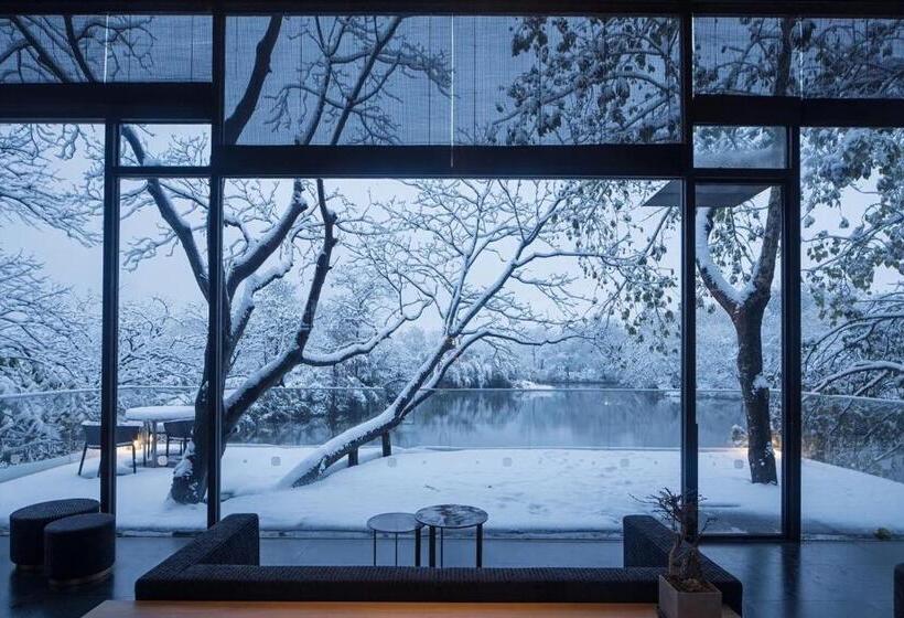 Muh Shoou Xixi Hotel Hangzhou