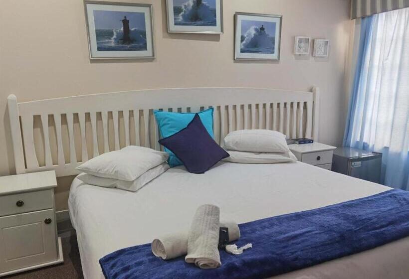 ペンション Amatola Mountain View