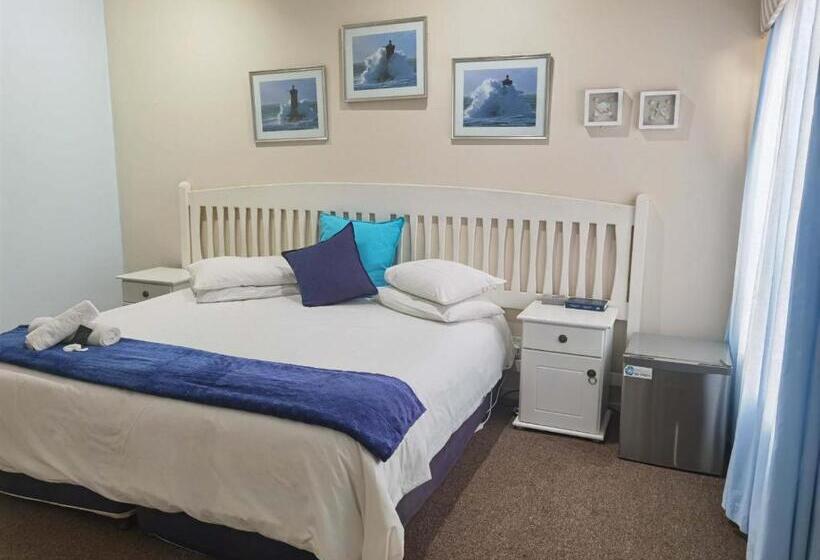 ペンション Amatola Mountain View