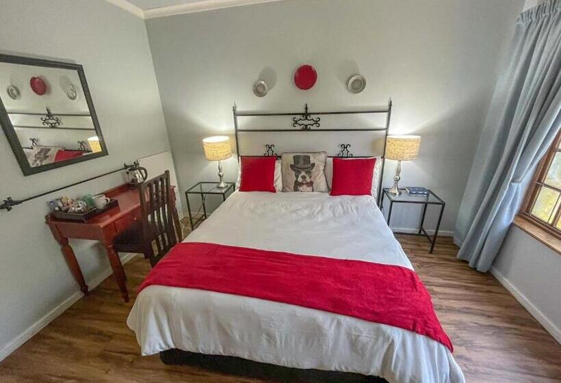 ペンション Amatola Mountain View