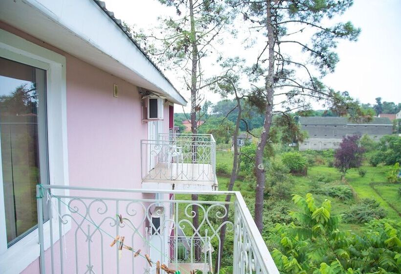 پانسیون Black Sea