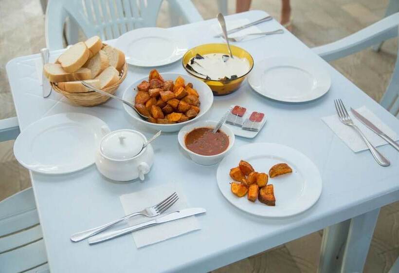 پانسیون Black Sea